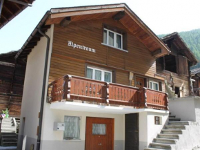 Apartment Alpentraum by Interhome